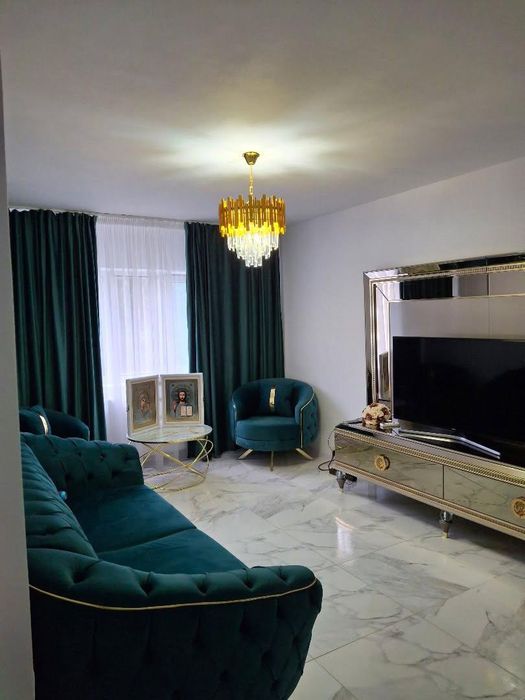 De vânzare apartament