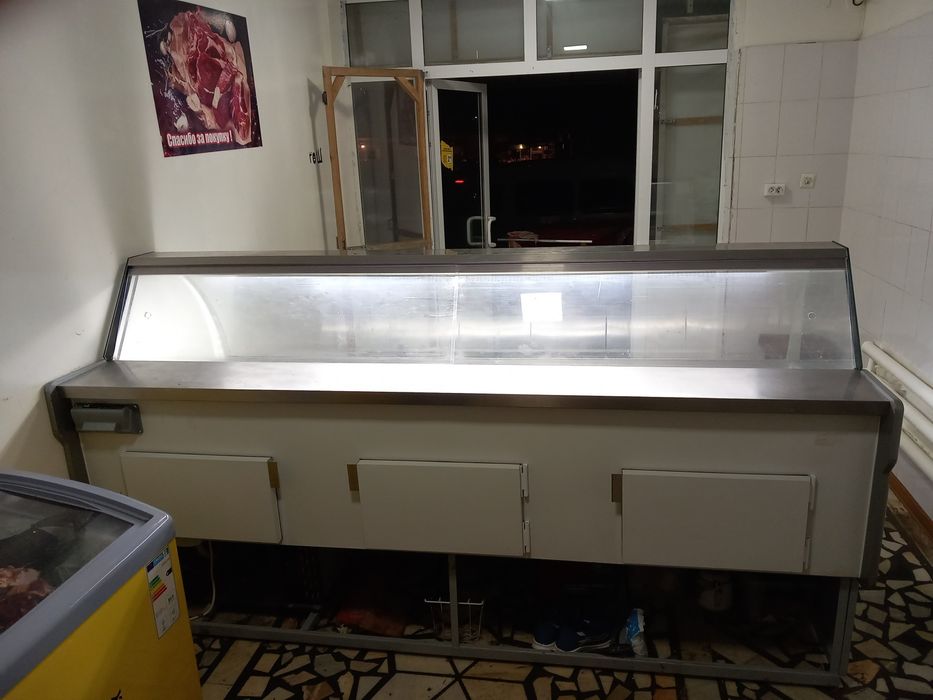 Халадилник сатылады