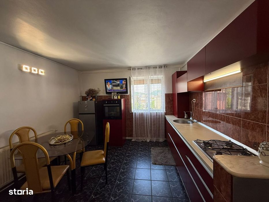 Apartament 2 camere, Nicolae Balcescu — fotografia 1