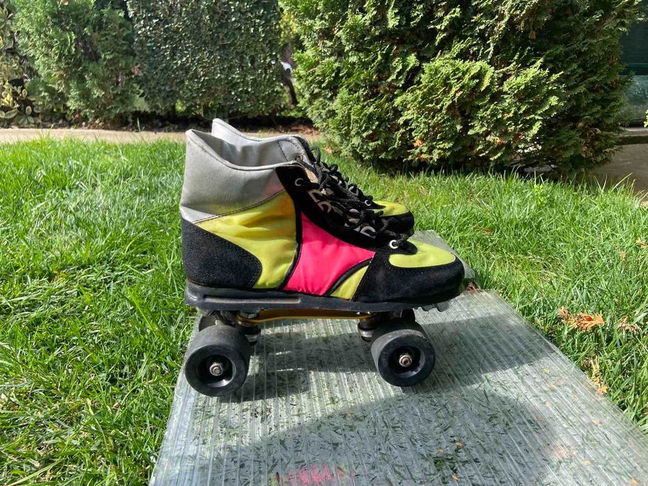 Ролкови кънки ЗАПАЗЕНИ