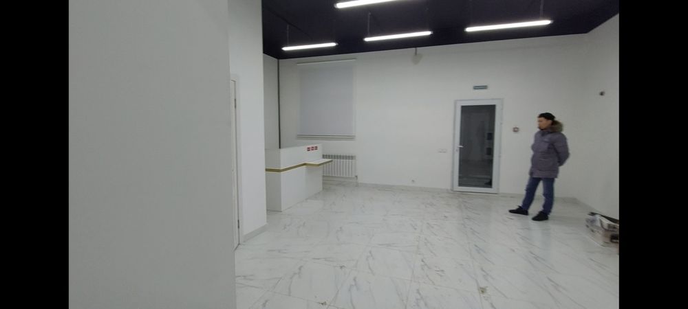 Сдам в аренду 87 квадратов