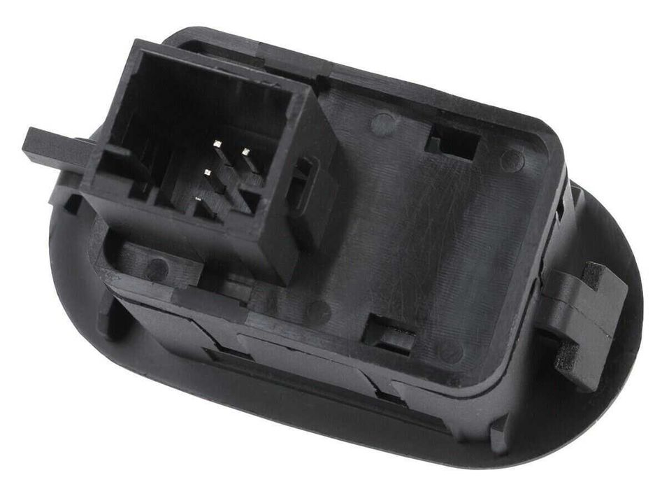 Копчета бутони ел. стъкла Citroen C3 и Pluriel C2 Peugeot 1007