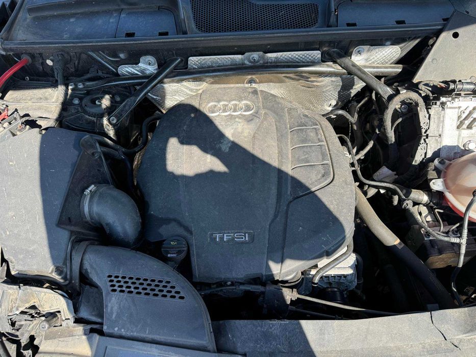 Ауди Q5 2.0 бензин