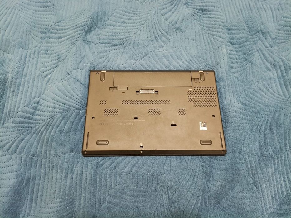 Lenovo ThinkPad T460