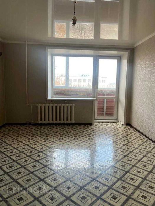 Продажа 3-комнатной квартиры абая 62