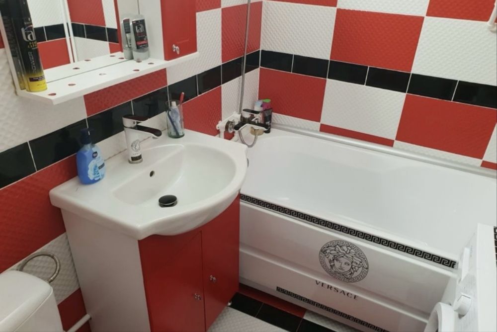 Garsoniera Regim Hotelier