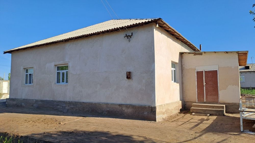 Жер жай сатылады келисимли