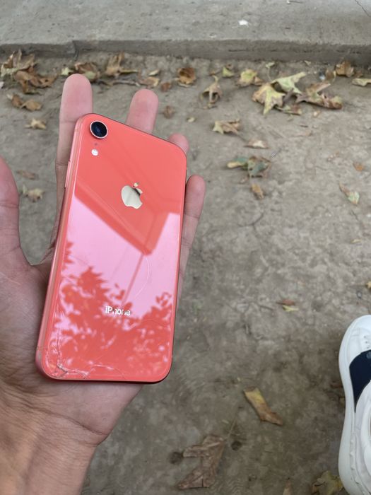 Iphone XR 64tali 79yomks