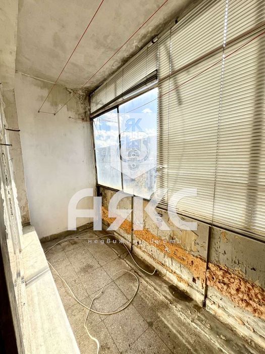 Двустаен апартамент в кв. Борово