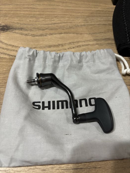 Shimano twin power c3000xg Japan