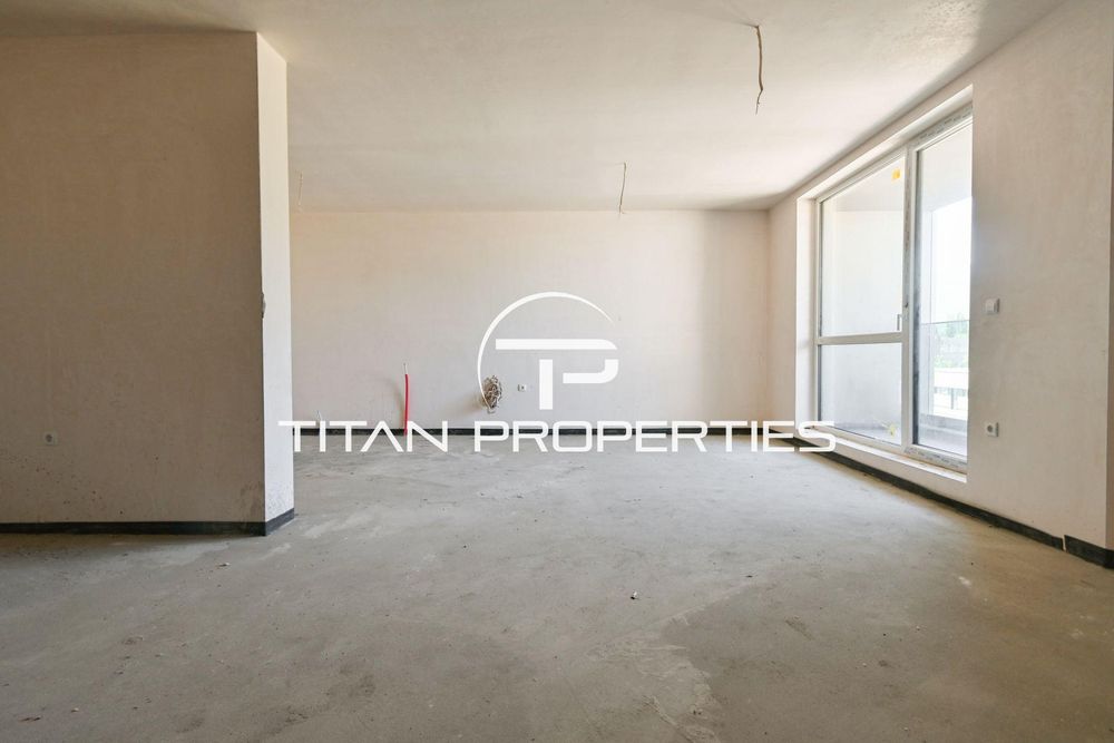 Продава се Едностаен апартамент в София, Младост 4 - 75 кв.м за 1360 €/кв.м - Снимка #1
