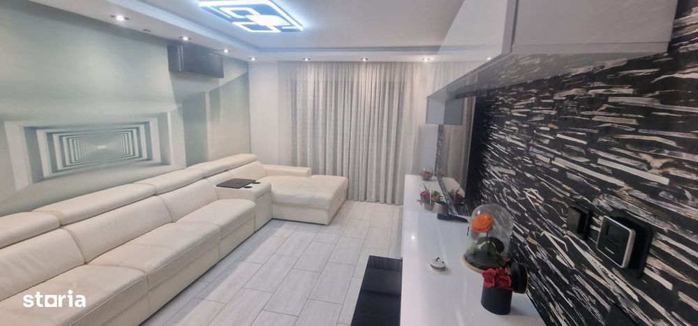 Apartament 4 camere Calea Nationala-Stadion