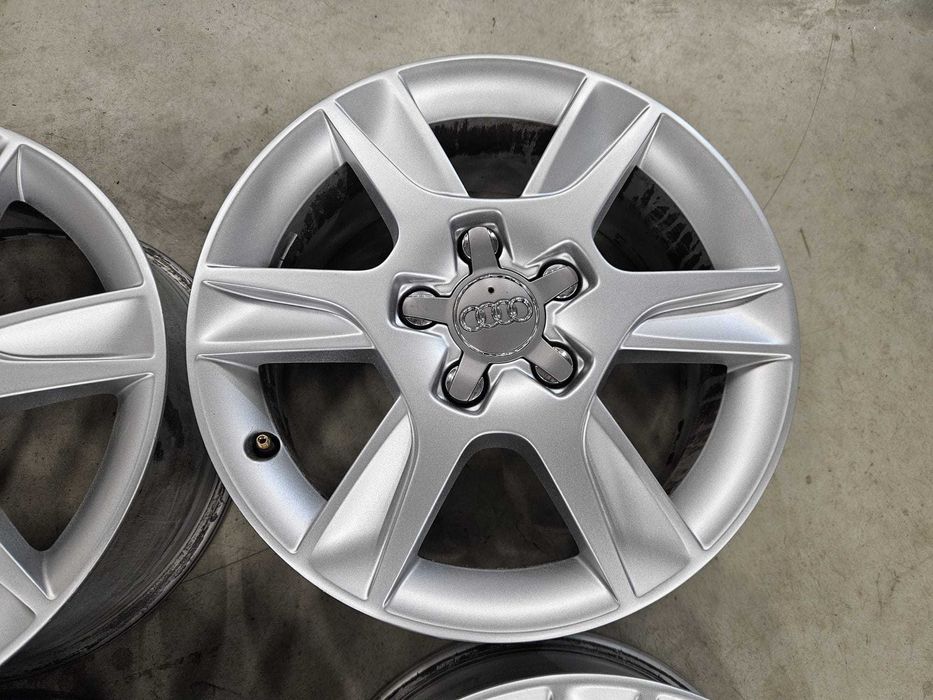 Jante 5x112 R16 AUDI A3,A4 b6,b7;VW Golf,Touran,Caddy,Sharan,Jetta