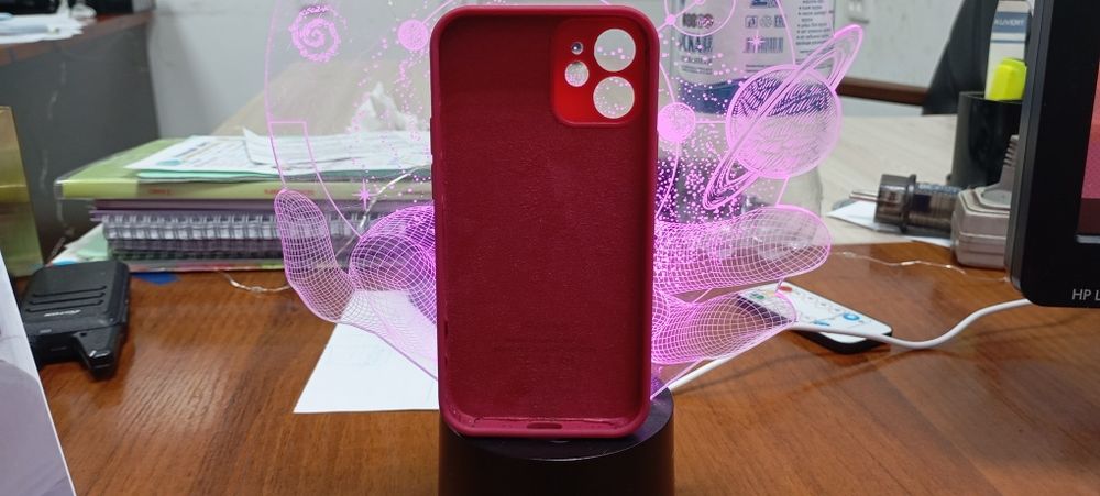 Чехлы для iPhone 12mini
