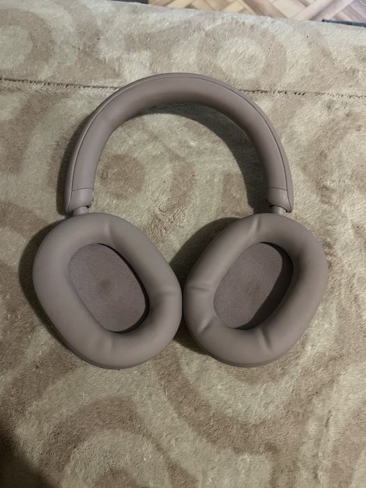Sony wh1000xm5 торга нет