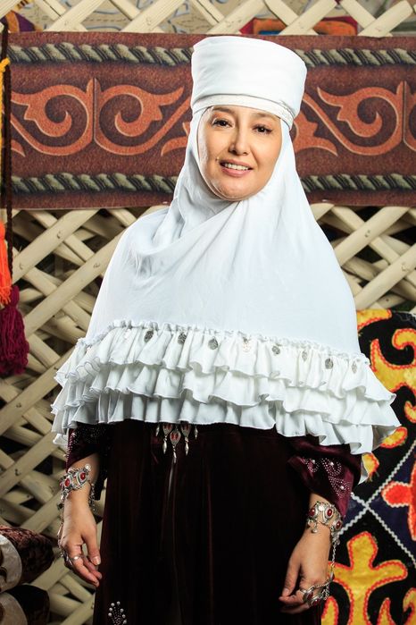 Кимешек, кимешектер