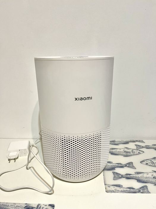Пречиствател за въздух Xiaomi Smart Air Purifier 4 Compact
