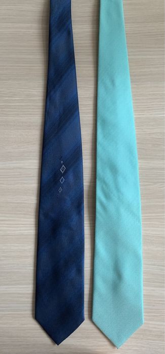 Cravate mătase / poliester