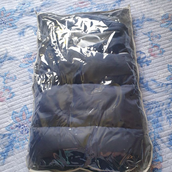 Конверт на замке