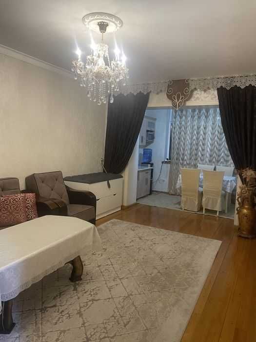 Сдаётся Квартира на Чиланзаре Метро Мирзо Улугбек