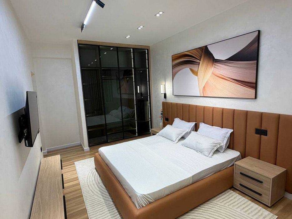 ЖК «Нукус Авеню» продается 3х ком