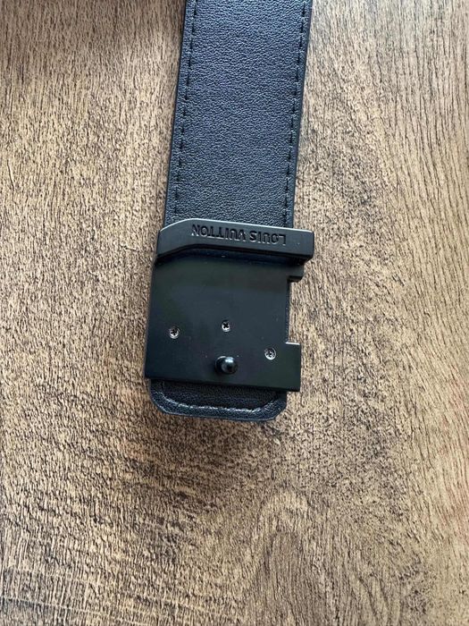 Louis Vuitton Belt.