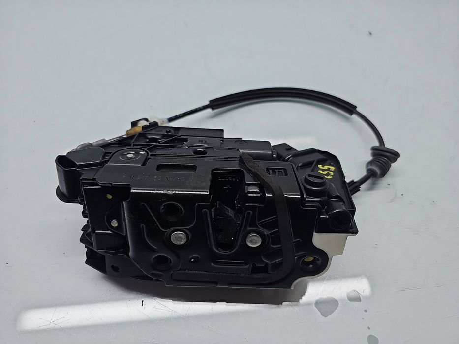 Broasca usa dreapta spate Skoda Superb II (3T5) [Fabr 2009-2015] Break