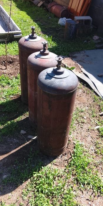 Газ балоны на продажу