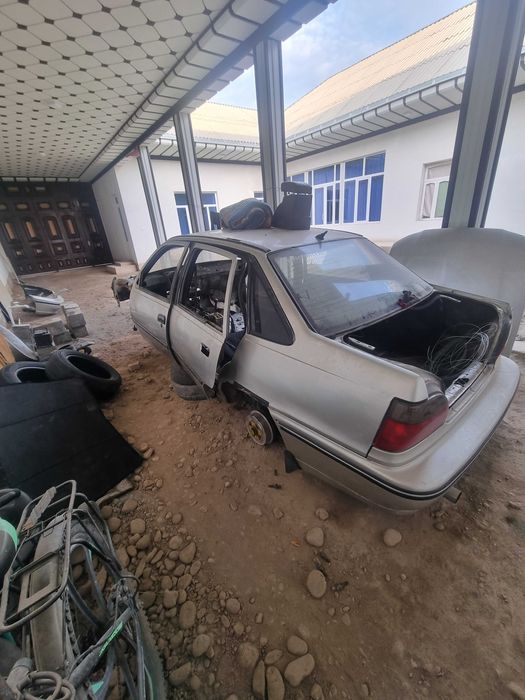 Кузов деталлари сотилади