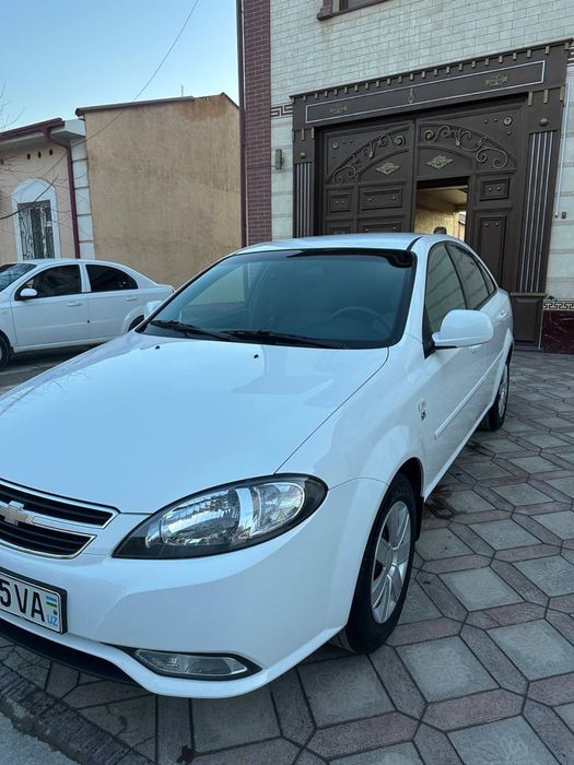 Jentra Zavod Metan gaz