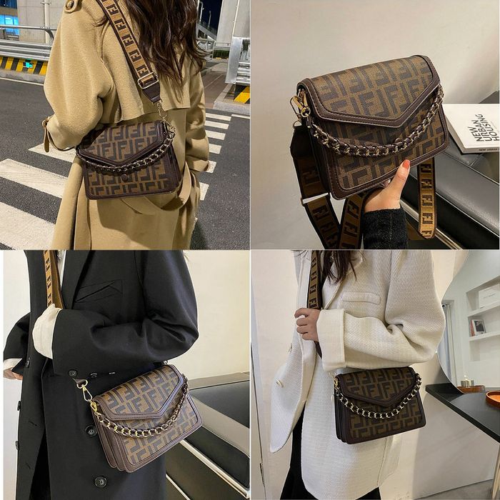 Новые повседневные сумки