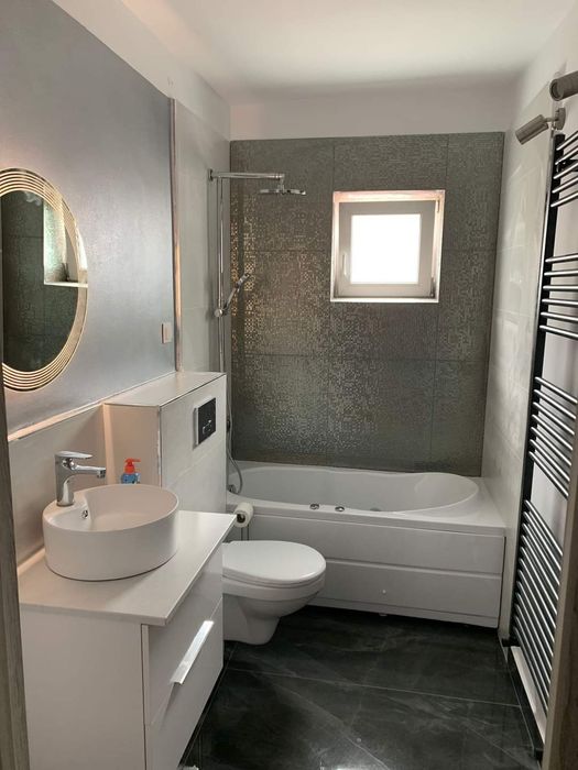 Lucrări complete A–Z | Materiale + Execuție + Moloz | Fără stres,