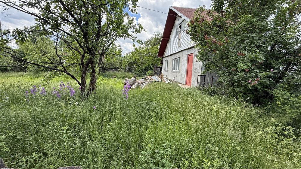 Teren de vânzare Brebu – 770 mp, zonă excelentă