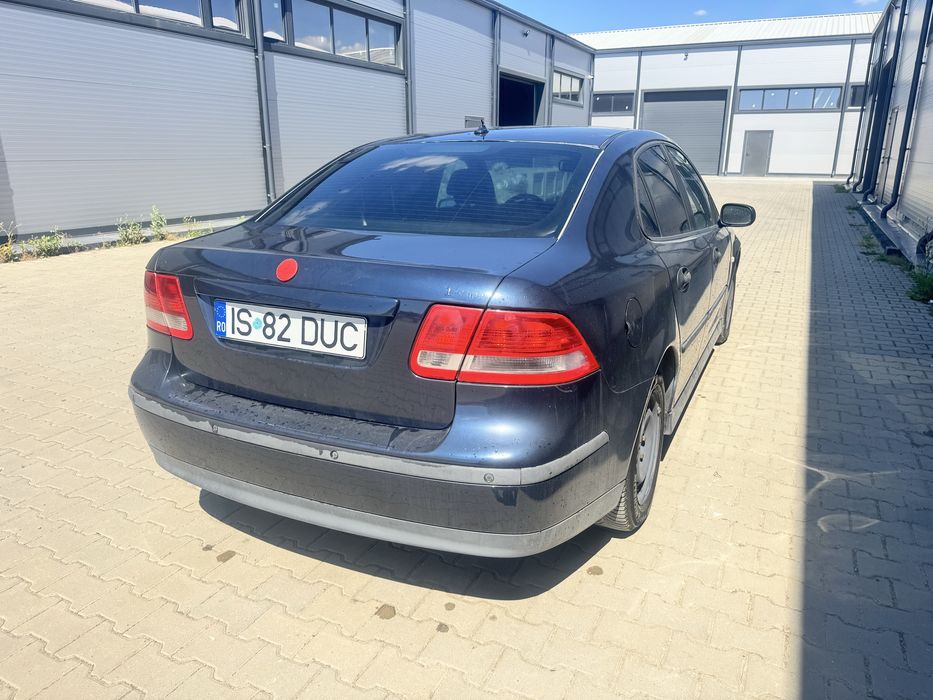 Saab 93 motorizare 1.9 diesel (opel) 120cai