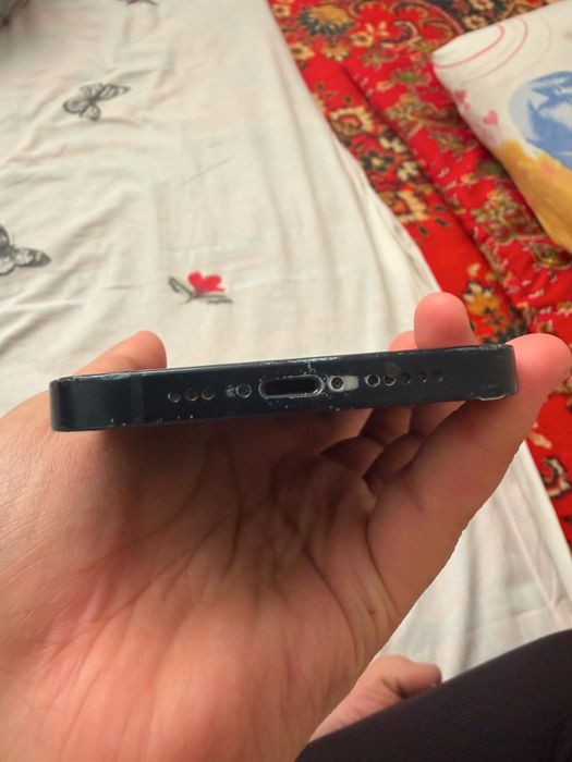 iphone 13 78% емкость