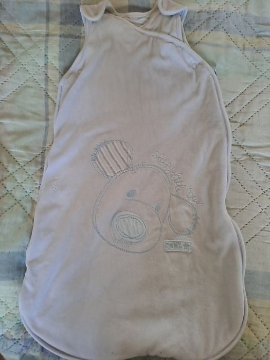 Спално чувалче за бебе