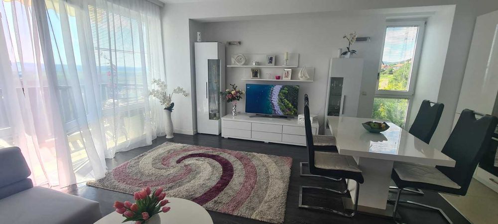 Продава се Двустаен апартамент в с. Кошарица, Област Бургас - 82 кв.м за 903 €/кв.м - Снимка #1