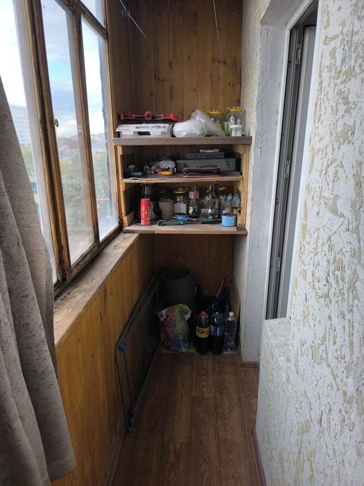 Продам однокомнатную квартиру