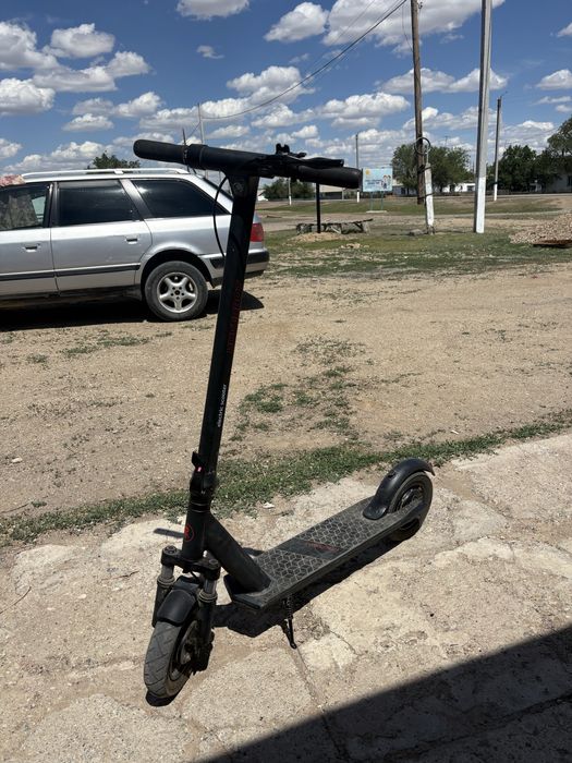 Электросомакат Hoverbot