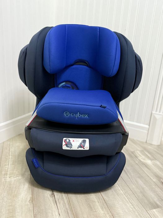 Продам автокресло Cybex (Германия)