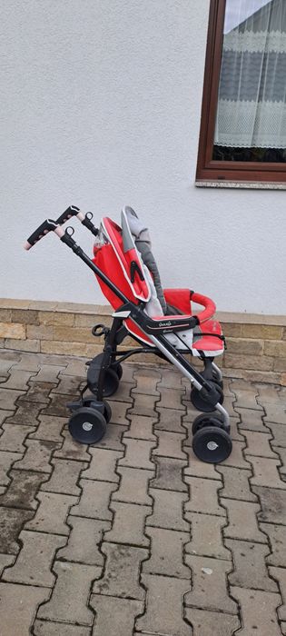 Cărucior bebeluși Giordani 3 în 1