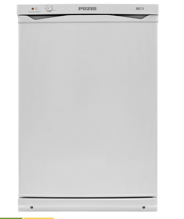 Морозильник Pozis Свияга  белый  Б/У