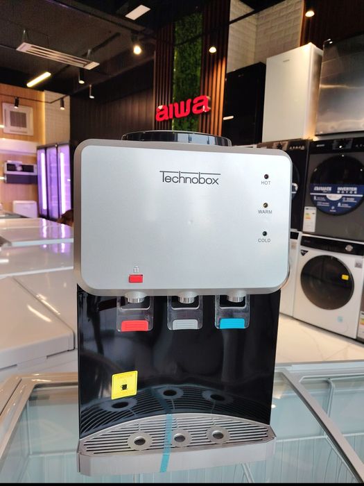 Kuller/куллер/freezer