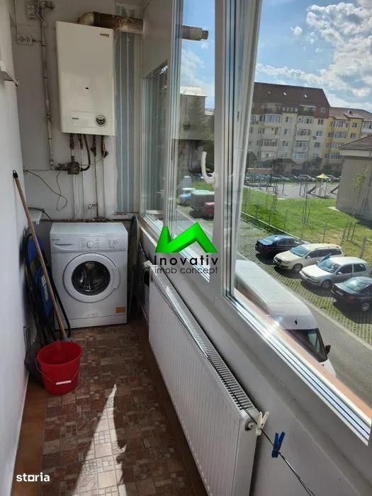 Apartament de inchiriat 2 camere Sibiu Cedonia