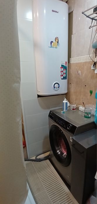 Продам 3-х комнатную квартиру