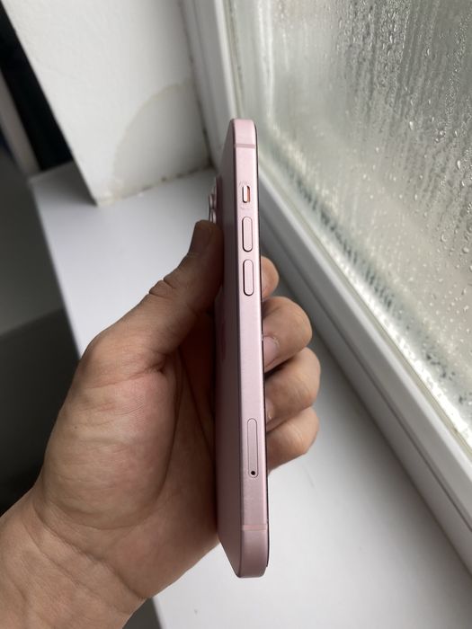 iPhone 15 128GB | Идеальное состояние | Оригинал