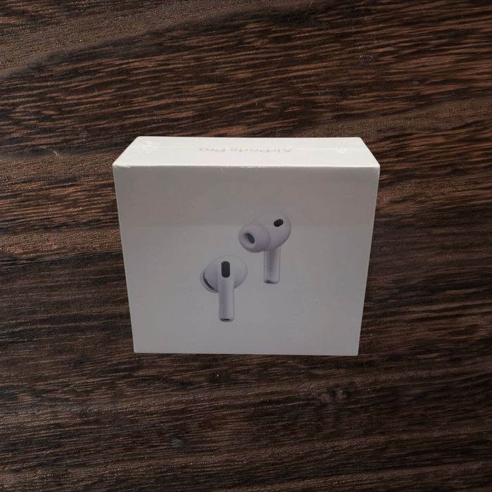 Apple airpods pro 3 sigilate