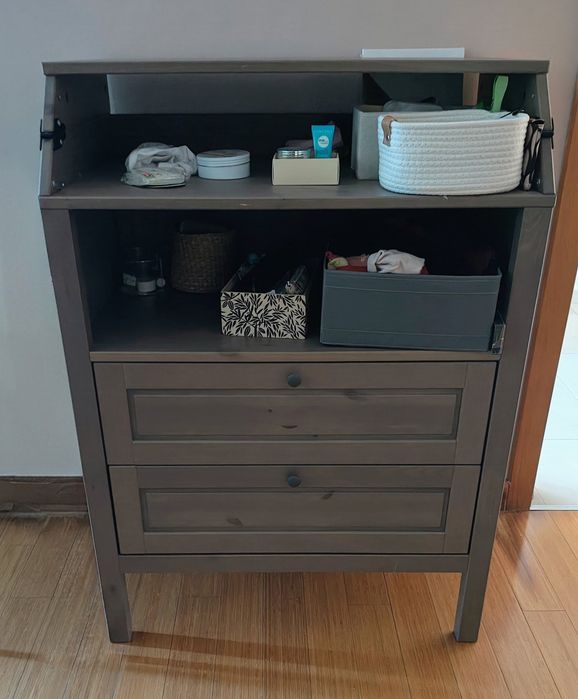 Скрин за повиване SANDVIK IKEA