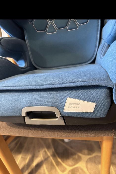 Scaun masina Recaro