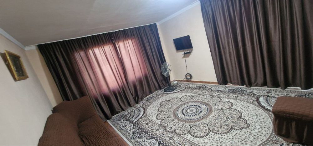 Аренда квартира койлик сомон бозор